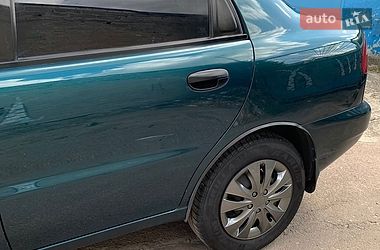 Седан Daewoo Lanos 2004 в Черкассах фото 3 Седан Daewoo Lanos 2004 в Черкассах