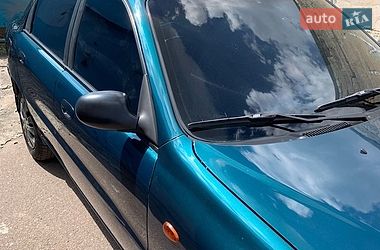 Седан Daewoo Lanos 2004 в Черкассах фото 9 Седан Daewoo Lanos 2004 в Черкассах