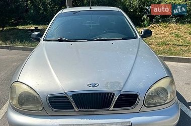 Седан Daewoo Lanos 2006 в Хмельницькому