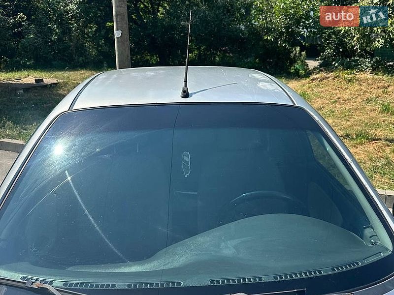 Седан Daewoo Lanos 2006 в Хмельницькому