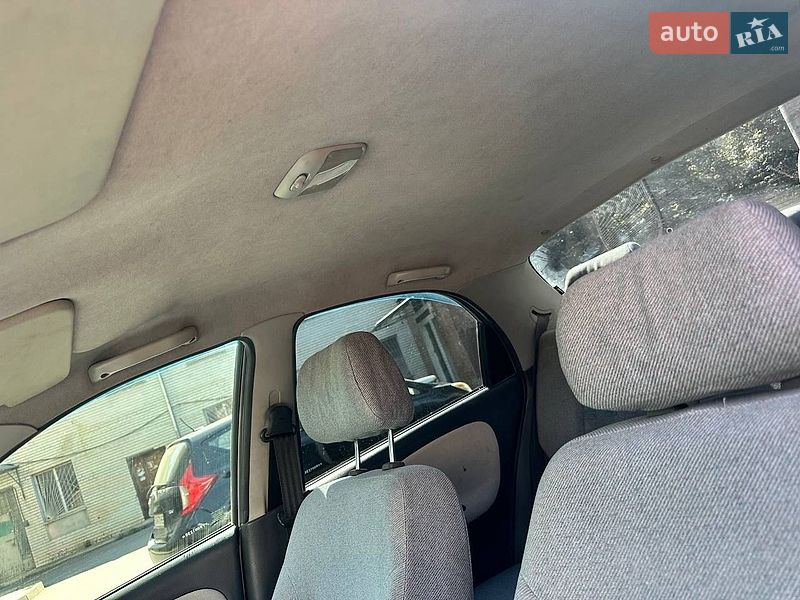 Седан Daewoo Lanos 2006 в Хмельницькому