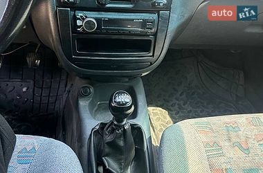 Седан Daewoo Lanos 2006 в Хмельницькому