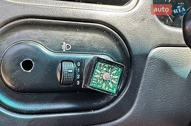 Седан Daewoo Lanos 2006 в Хмельницькому