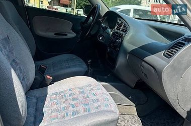 Седан Daewoo Lanos 2006 в Хмельницькому