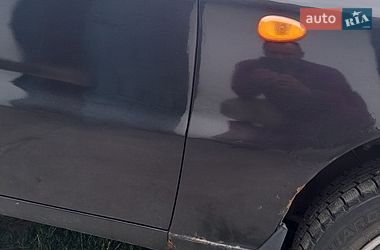 Седан Daewoo Lanos 2008 в Рівному