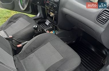 Седан Daewoo Lanos 2008 в Рівному