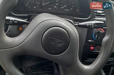 Седан Daewoo Lanos 2008 в Рівному