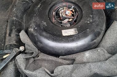 Седан Daewoo Lanos 2008 в Рівному