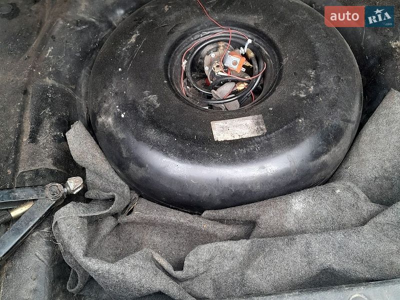Седан Daewoo Lanos 2008 в Рівному