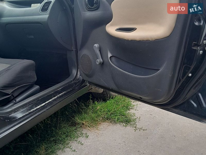 Седан Daewoo Lanos 2008 в Рівному