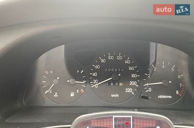 Седан Daewoo Lanos 2006 в Кам'янець-Подільському