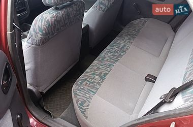 Седан Daewoo Lanos 2006 в Конотопі фото 6 Седан Daewoo Lanos 2006 в Конотопі