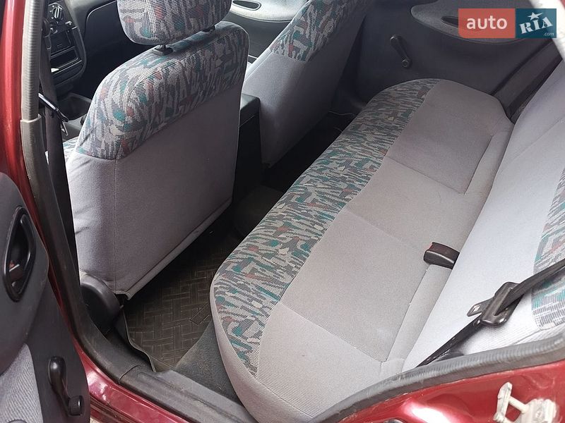 Седан Daewoo Lanos 2006 в Конотопі фото 6 Седан Daewoo Lanos 2006 в Конотопі