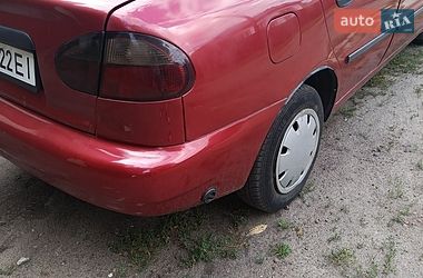 Седан Daewoo Lanos 2006 в Конотопі фото 3 Седан Daewoo Lanos 2006 в Конотопі