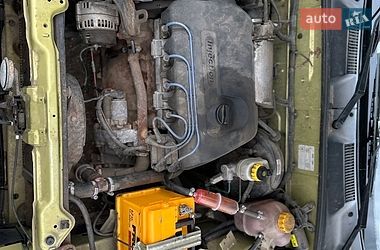 Седан Daewoo Lanos 2006 в Чугуєві