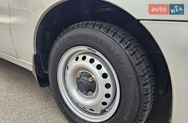Седан Daewoo Lanos 2006 в Харкові