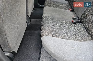 Седан Daewoo Lanos 2006 в Харкові