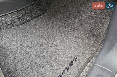 Седан Daewoo Lanos 2006 в Харкові