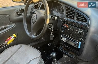 Седан Daewoo Lanos 1998 в Калиновке фото 4 Седан Daewoo Lanos 1998 в Калиновке