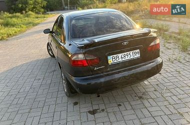 Седан Daewoo Lanos 1998 в Калиновке фото 8 Седан Daewoo Lanos 1998 в Калиновке