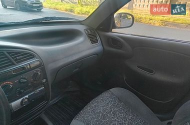 Хэтчбек Daewoo Lanos 2004 в Киеве