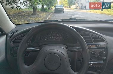Хэтчбек Daewoo Lanos 2004 в Киеве