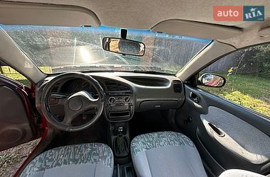 Седан Daewoo Lanos 2006 в Конотопі