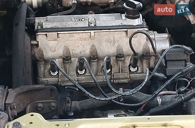 Седан Daewoo Lanos 2007 в Славутичі