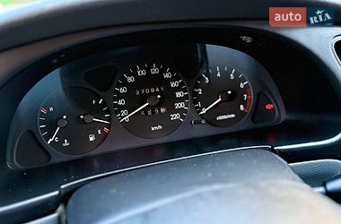 Хэтчбек Daewoo Lanos 2008 в Виннице фото 12 Хэтчбек Daewoo Lanos 2008 в Виннице