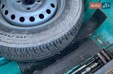 Седан Daewoo Lanos 2004 в Кривом Роге