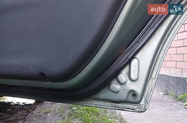 Хетчбек Daewoo Lanos 2009 в Солоніцівці