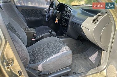 Седан Daewoo Lanos 2003 в Миколаєві фото 8 Седан Daewoo Lanos 2003 в Миколаєві