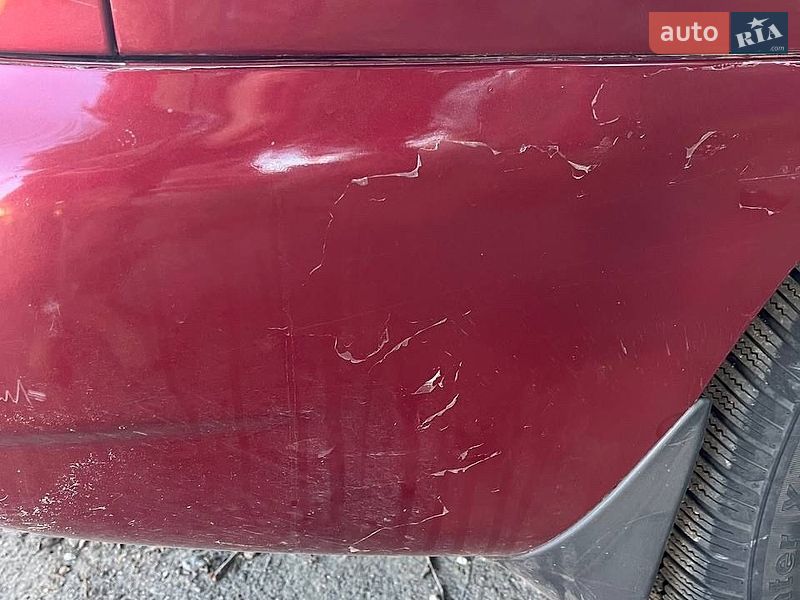 Седан Daewoo Lanos 2003 в Пирятине фото 6 Седан Daewoo Lanos 2003 в Пирятине