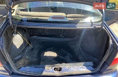 Седан Daewoo Lanos 2005 в Кривому Розі