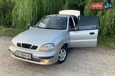 daewoo lanos 2008 в Винница от профессионального продавца Михайлівна