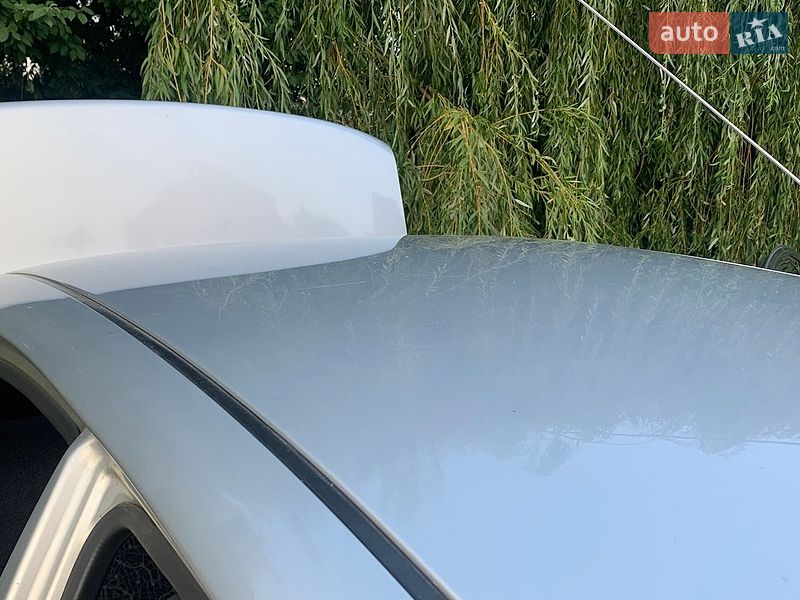 Седан Daewoo Lanos 2008 в Вінниці