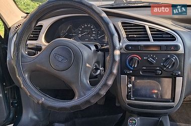 Седан Daewoo Lanos 2004 в Борисполі