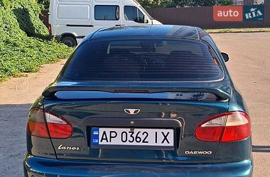 Седан Daewoo Lanos 2004 в Борисполе