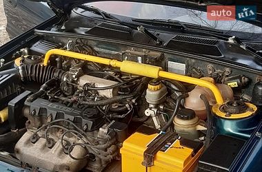 Седан Daewoo Lanos 2004 в Борисполі