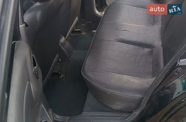 Хэтчбек Daewoo Lanos 1998 в Черновцах