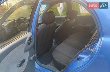 Седан Daewoo Lanos 2007 в Калинівці