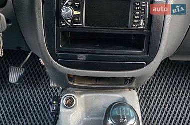 Седан Daewoo Lanos 2007 в Миколаєві
