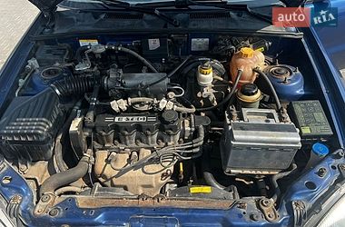Хэтчбек Daewoo Lanos 2008 в Белой Церкви