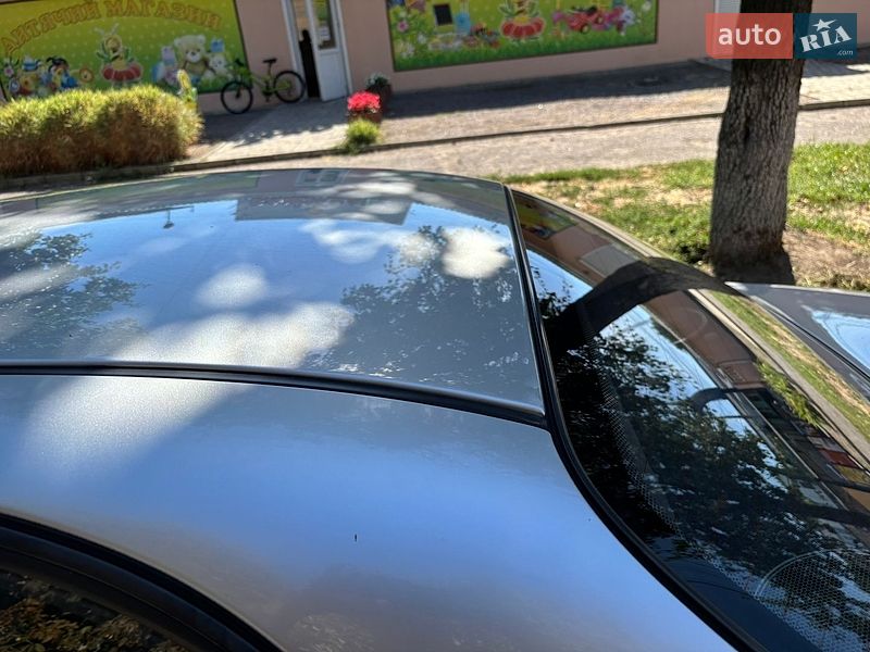Седан Daewoo Lanos 2007 в Черкассах