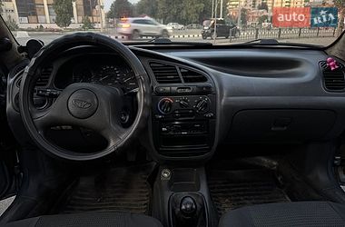 Седан Daewoo Lanos 2008 в Харькове