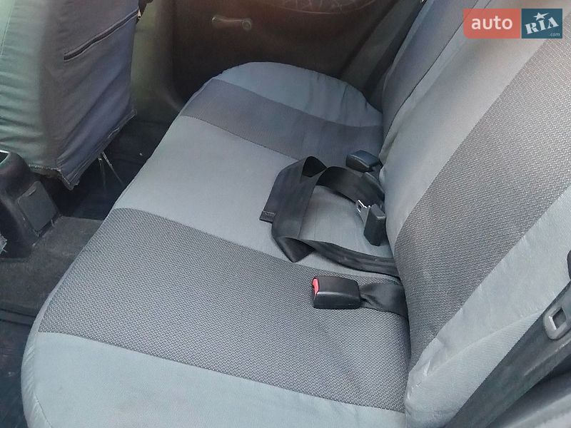 Хэтчбек Daewoo Lanos 2004 в Днепре фото 9 Хэтчбек Daewoo Lanos 2004 в Днепре
