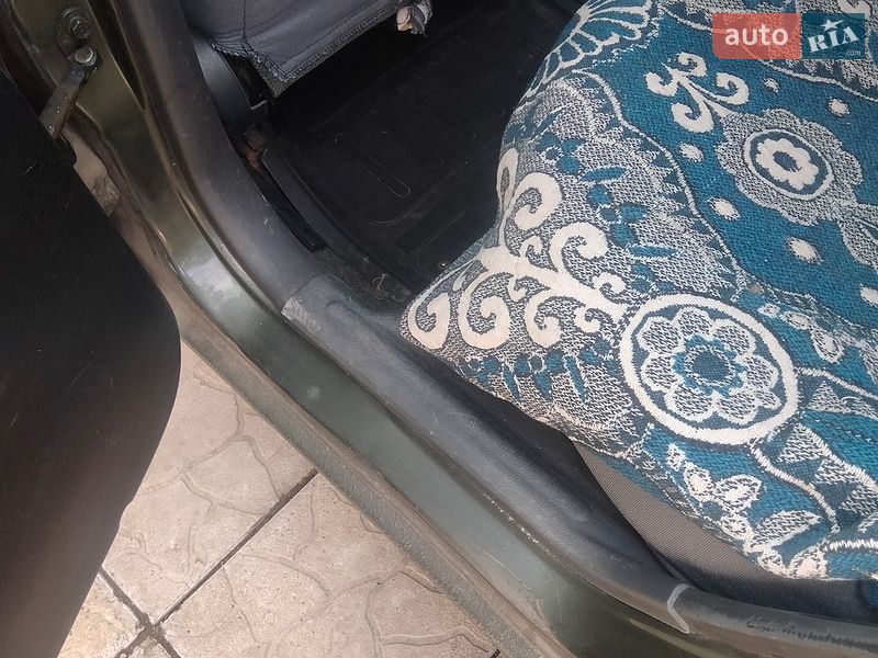 Хэтчбек Daewoo Lanos 2004 в Днепре фото 12 Хэтчбек Daewoo Lanos 2004 в Днепре