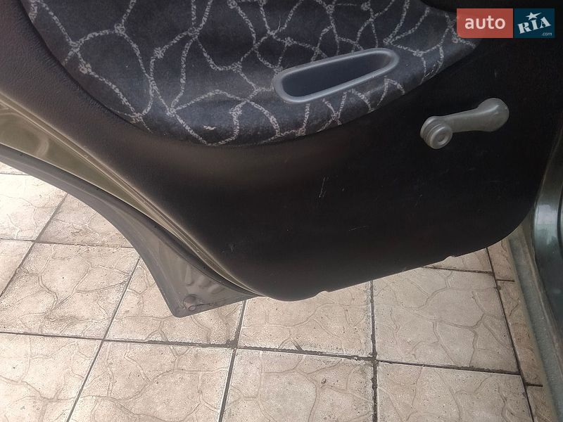 Хэтчбек Daewoo Lanos 2004 в Днепре фото 13 Хэтчбек Daewoo Lanos 2004 в Днепре