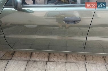 Хэтчбек Daewoo Lanos 2004 в Днепре фото 3 Хэтчбек Daewoo Lanos 2004 в Днепре