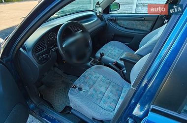 Седан Daewoo Lanos 2005 в Львові фото 12 Седан Daewoo Lanos 2005 в Львові
